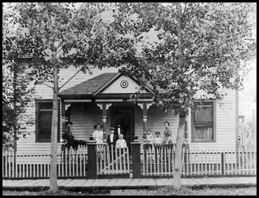 1894 house