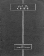 1942 yearbook