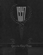 1947 yearbook