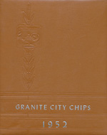 1952 yearbook