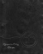 1954 yearbook