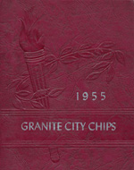 1955 yearbook