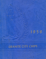 1956 yearbook
