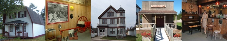 Amberg Museum Banner