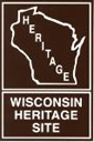 Wisconsin Heritage Site