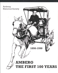 Amberg, The First 100 Years