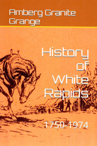 History of White Rapids
