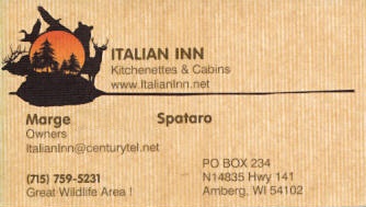 Italian Inn