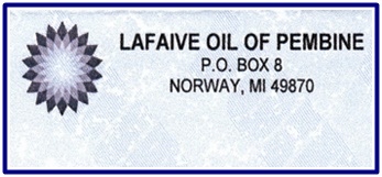 LaFaive Gas &  Convience Store