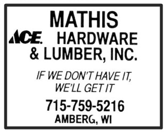 Mathis Ace Hardware & Lumber