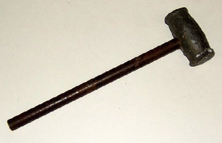 Babbit Hammer