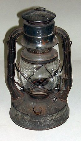 Dietz Kerosene Lantern
