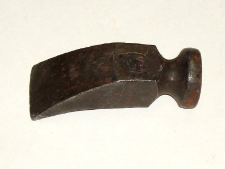 Cobbler's Hammer Head