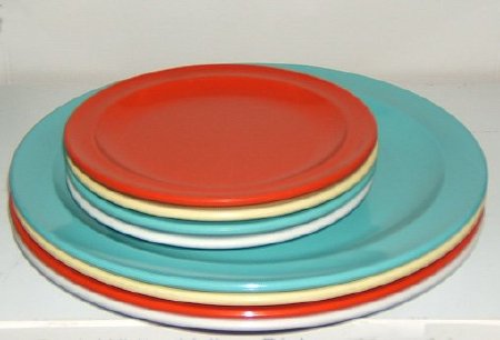 Prolon Tableware Premiums