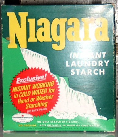 Niagara Instant Laundry Soap
