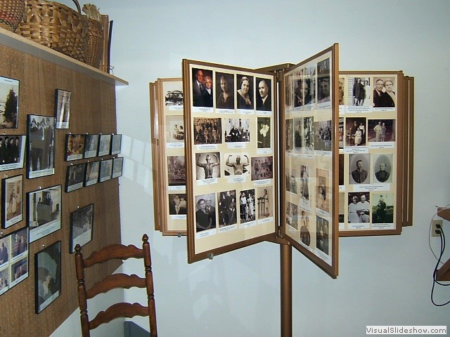 Pioneer Photo Collection<br/>